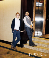 László Nemes’ Defining Moment