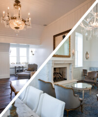 Room Request! Washington School House Hotel