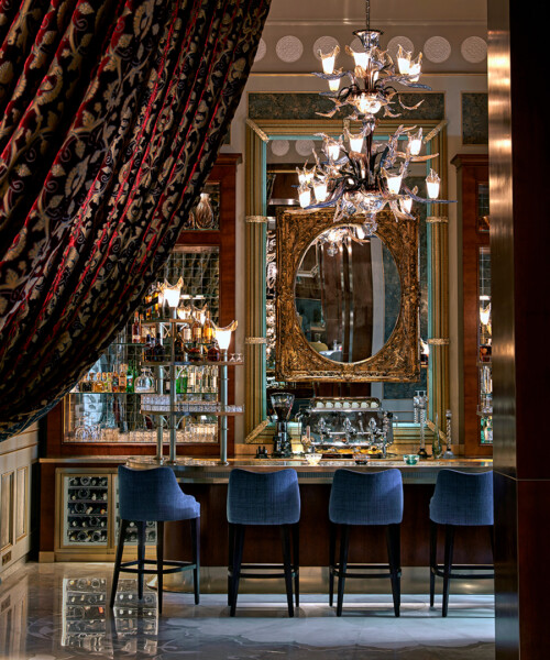 The Most Marvelous Marrakech Hotel Guide