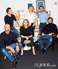 Raid the Top Closets in Paris