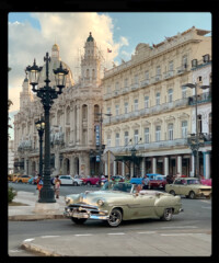 The Weekender: Havana, Cuba