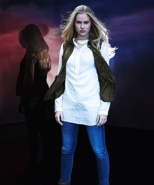 A Cult-Favorite Show Gets a Reboot