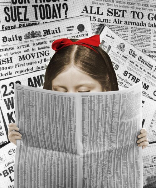 The Public Figure Factor: Life With High-Profile Parents