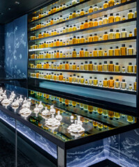 Chanel Opens An Atelier Beauté in Austin