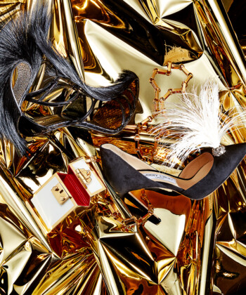 Holiday Gifts For a Fashion Lover