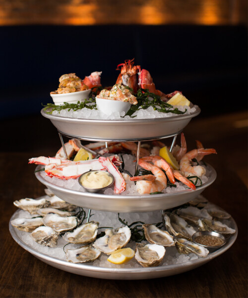 The Best Restaurants in Chicago Kinmont