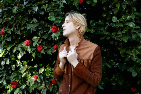 Christopher Owens
