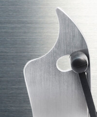 Gadget DuJour: The All-Chrome Kitchen