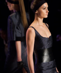 The Wonderland author on how hitting Berlin like a rock star influenced her book