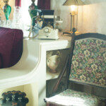 Move over, Cinderella. The best address in the Magic Kingdom isn't a castle, but a secret pied-à-terre Walt Disney kept all to himself—until now