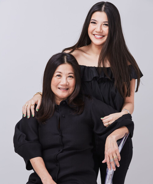 The Evolution of The Watters Women