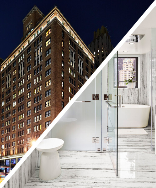 Room Request! The Quin Hotel New York