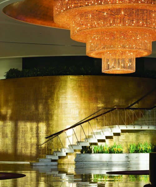 The Fontainebleau is Miami Beach’s Marvel