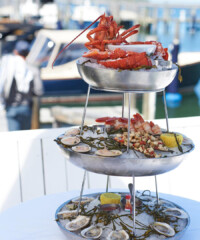 Where To Eat In The Hamptons Now