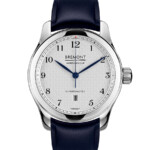 Meet Bremont's new America's Cup and Oracle Team USA timepieces