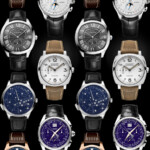 From gems to cushion cases and back again at the 26th annual Salon International de la Haute Horlogerie