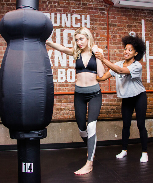 Learn Why Muay Thai is the Newest Fitness Craze