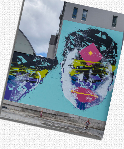 Behind the Exhibit: Banksy and More in New Zealand