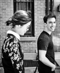 Monse is Having an Edgy Couture Moment