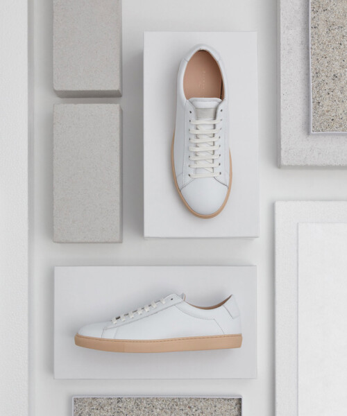 This Season’s Pumped Up Kicks