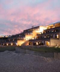 Beach Resorts That Are Surprisingly Perfect for Fall