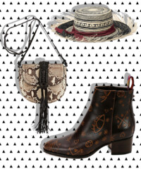 Your Head-to-Toe Coachella Style Guide