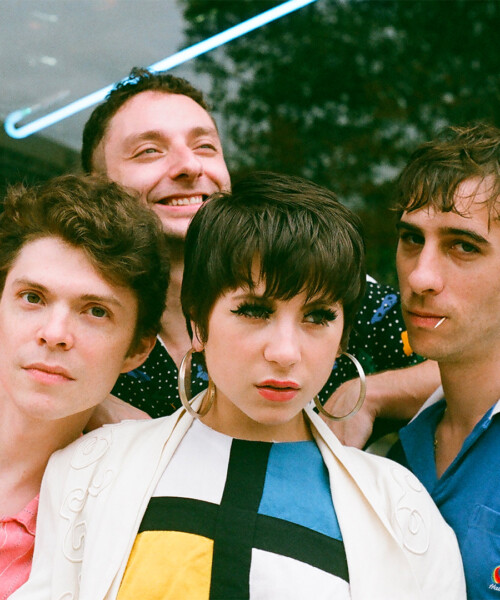 KITTEN Gets Retrospective on Their New Music