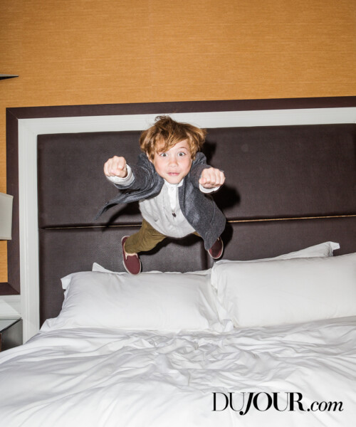 Jacob Tremblay’s Defining Moment