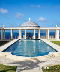 The Magic of Mustique In Karim Dimechkie’s debut novel, love takes an unexpected form