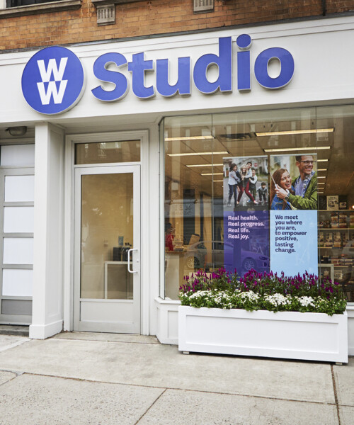 A Weight Loss Brand’s Wellness Journey