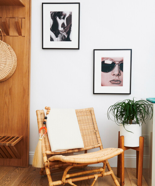 Embrace a Bit of Reinvigorated Bohemian Bliss Out East