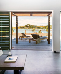 The Socially Distanced Way to Vacation