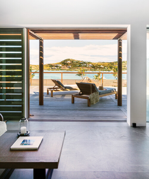 The Socially Distanced Way to Vacation