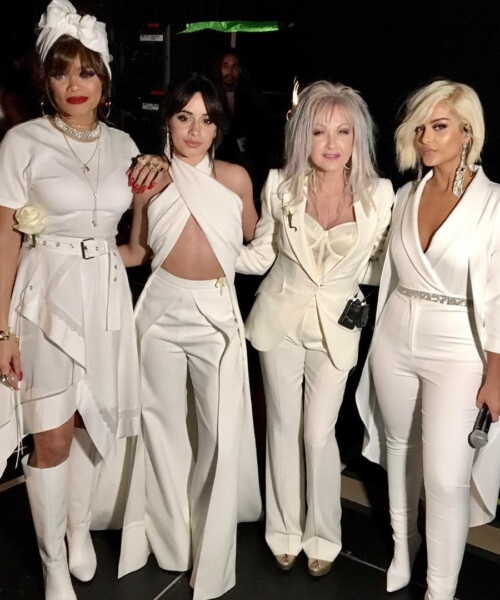 What You Missed at the 2018 Grammys