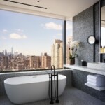 New York City just gained a new luxury hospitality space