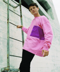 Embracing the Candor of Alec Benjamin This cool city is a perfect summer getaway with upscale hotels, chic shops, and luxe beach clubs