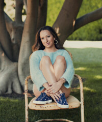 Jennifer Meyer’s Super Sneakers