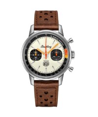 Breitling Teams Up With Deus Ex Machina