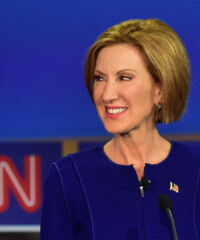 Bye Bye, Carly