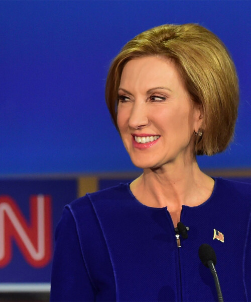 Bye Bye, Carly