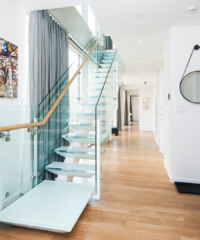 Tour a $10 Million Condo Overlooking Park Avenue