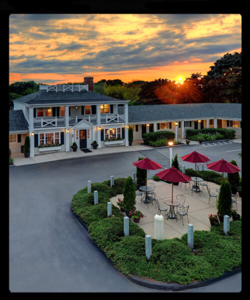 The Weekender: Portsmouth, New Hampshire