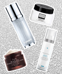 7 Incredible Moisturizers