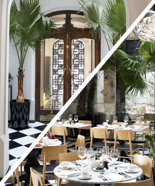 Room Request! Hotel Magnolia