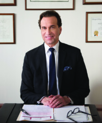 Meet The Longevity King in NYC