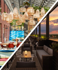 Room Request! The Asbury