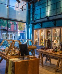 The Return of Alexis Bittar