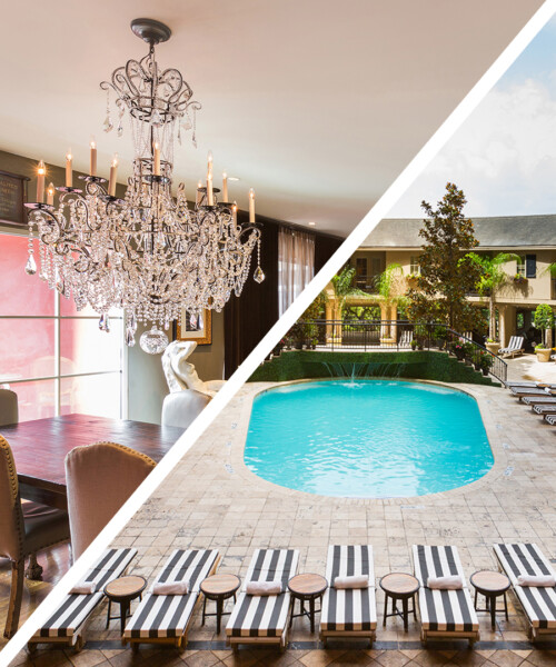 Room Request! Hotel ZaZa Museum District Hotel ZaZa Museum District