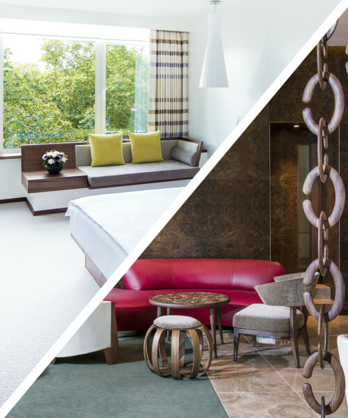 Room Request! COMO Metropolitan London