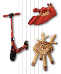 Holiday Gifts For The Kids In Your Life